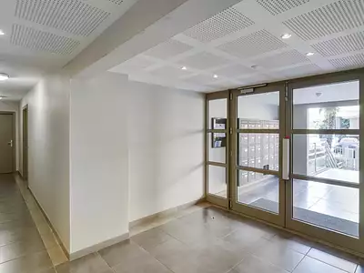Appartement, 70 m²