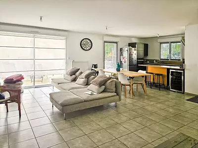 Maison, 84 m²