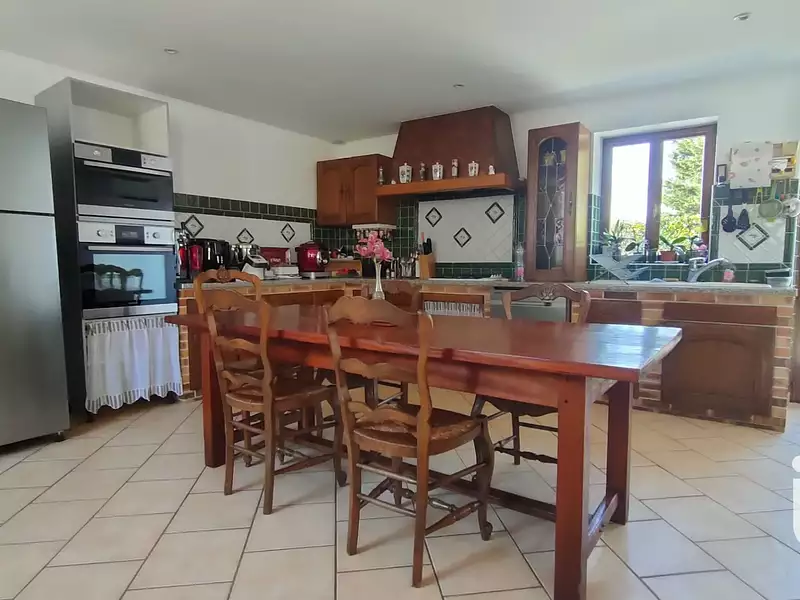 Maison, 155 m²