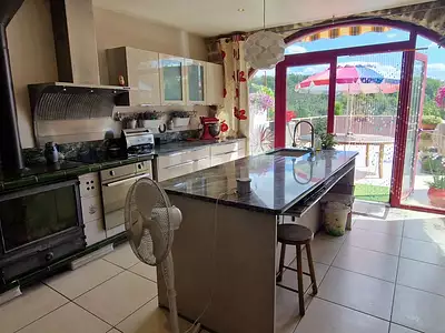 Maison, 120 m²