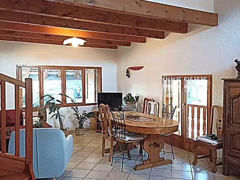 Appartement, 140 m²