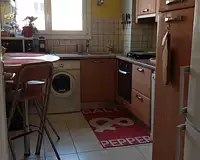 Appartement, 71 m²