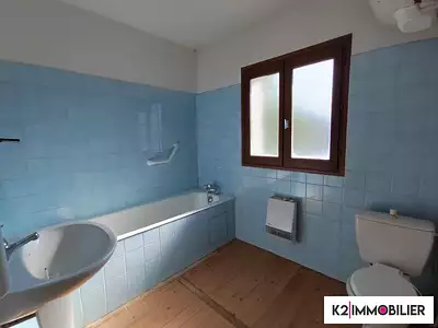 Maison, 83,1 m²