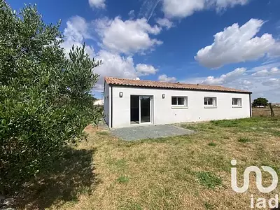 Maison, 88 m²