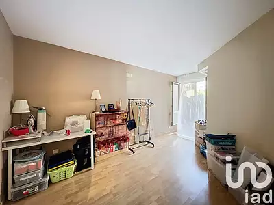 Appartement, 100 m²