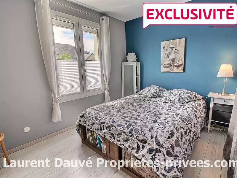 Maison, 118 m²
