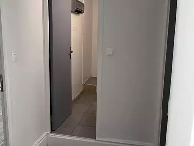 Appartement, 59 m²