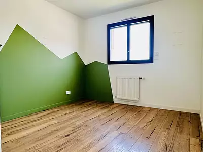 Maison, 116 m²
