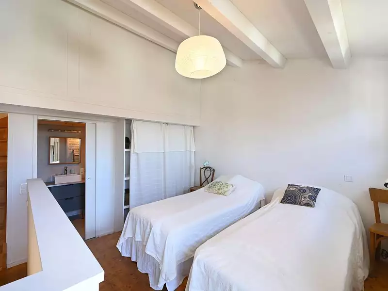 Maison, 30 m²