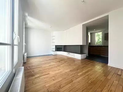 Appartement, 74,79 m²