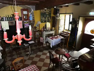 Maison, 350 m²