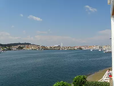 Appartement, 27,75 m²