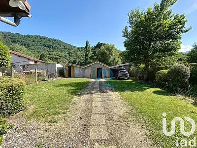 Maison, 82 m²