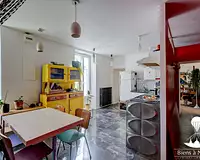 Appartement, 75,01 m²