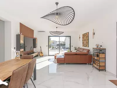 Maison, 117 m²