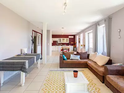 Maison, 259 m²