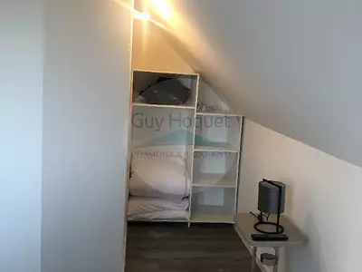 Appartement, 56 m²