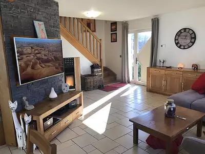 Maison, 120 m²