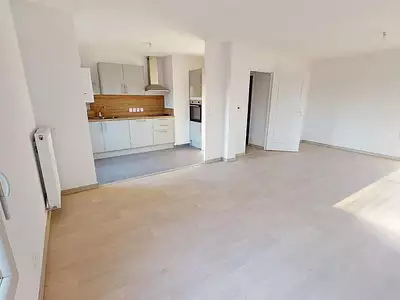 Appartement, 84,35 m²