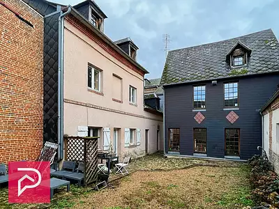 Maison, 85 m²