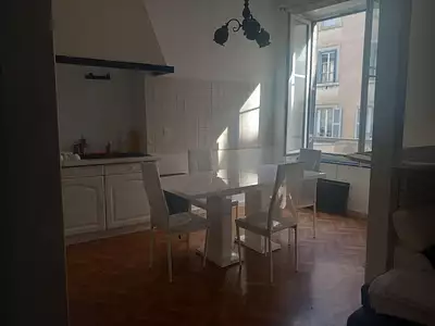 Immeuble, 203 m²