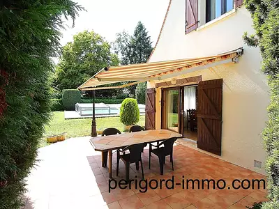 Maison, 95 m²
