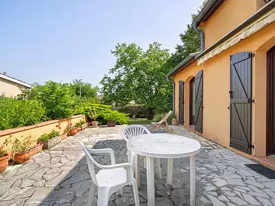 Maison, 160 m²
