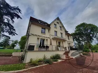 Appartement, 84,26 m²