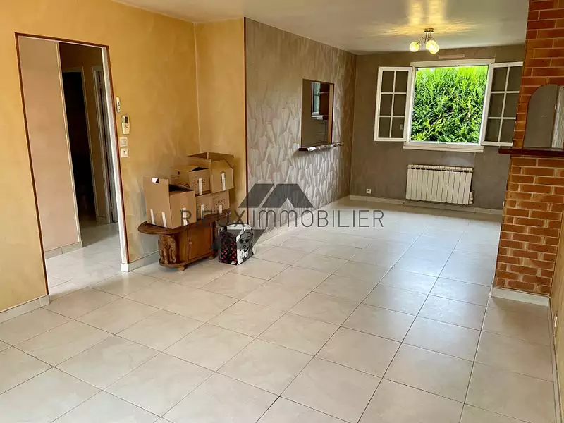 Maison, 88 m²