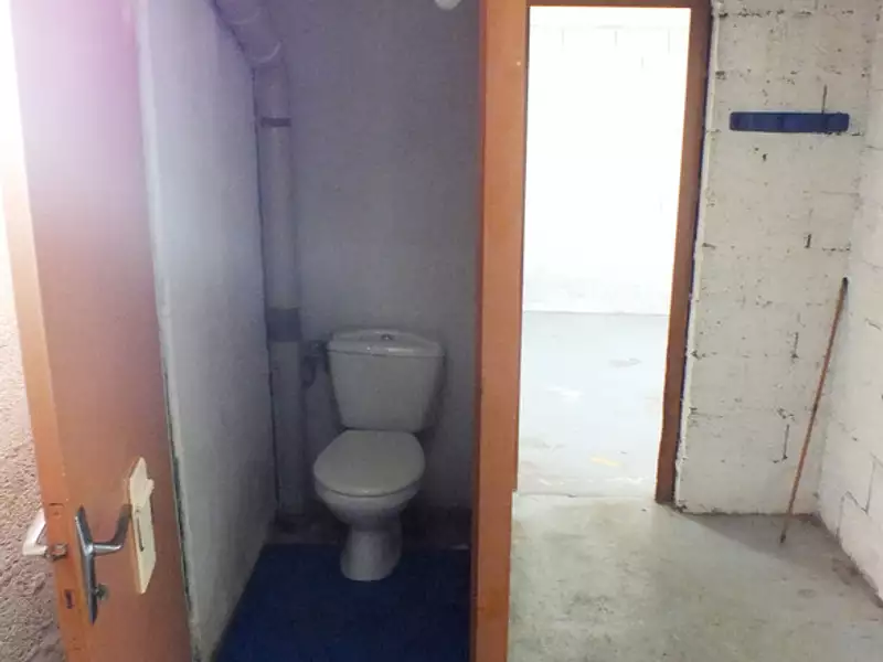 Maison, 117 m²