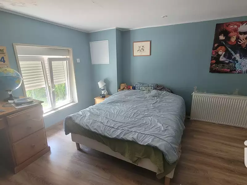 Maison, 220 m²