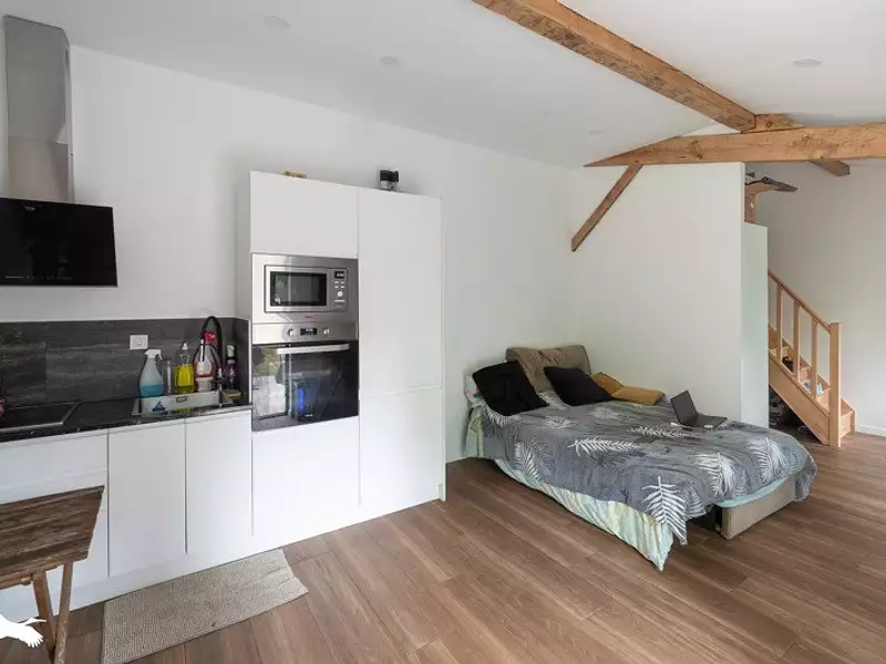 Maison, 345 m²