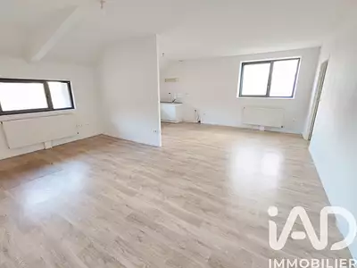 Appartement, 85 m²