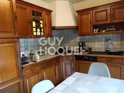 Maison, 112 m²