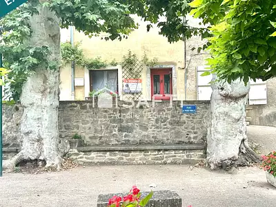 Maison, 81 m²