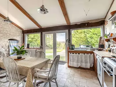 Maison, 170 m²