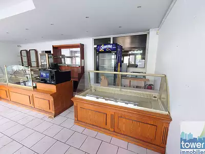 Divers, 600 m²