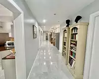 Appartement, 180 m²