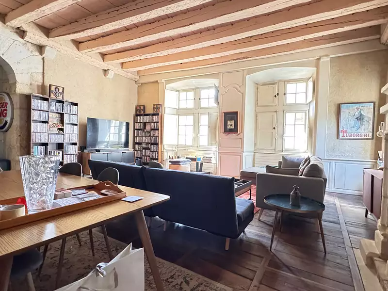 Appartement, 153,61 m²