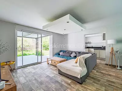 Maison, 178 m²