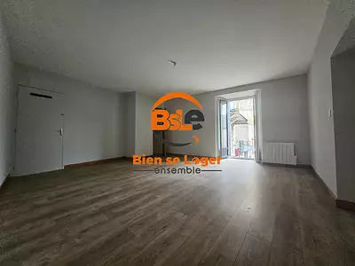 Appartement, 68,37 m²