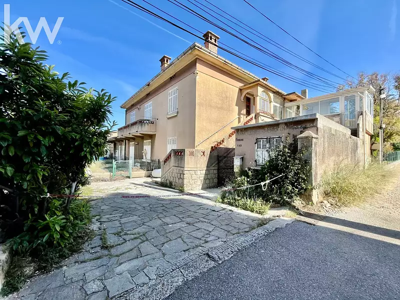 Appartement, 100 m²