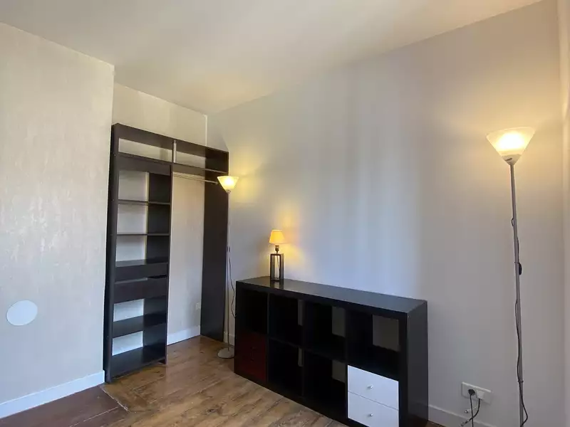 Appartement, 23 m²