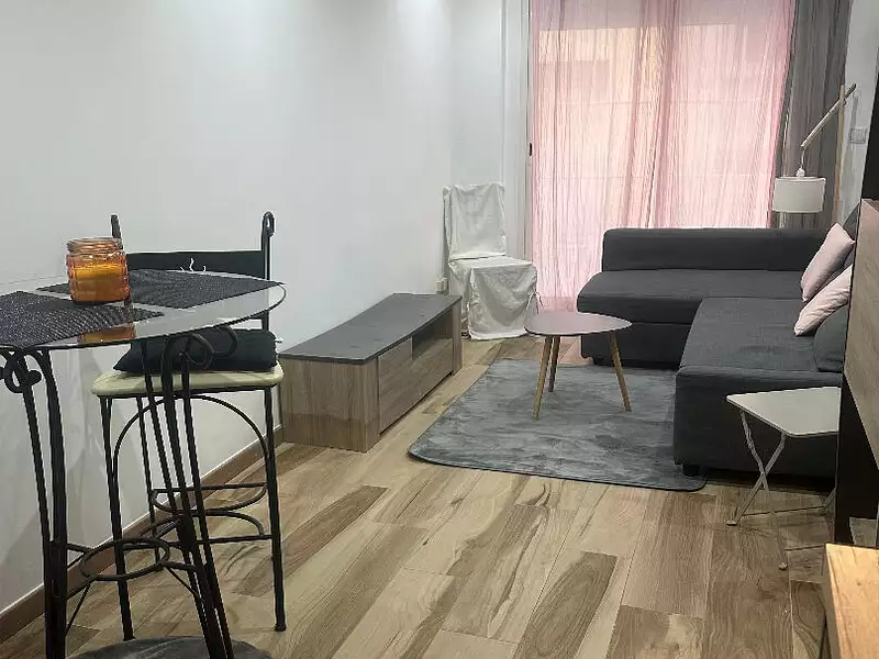 Appartement, 25,31 m²