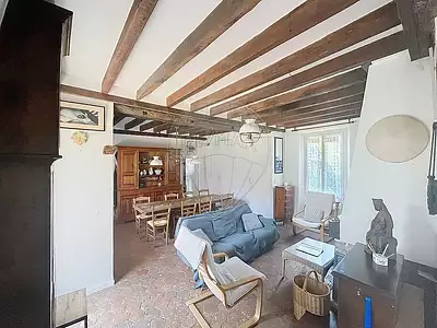 Maison, 155 m²