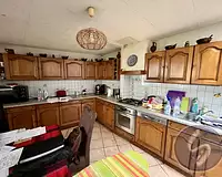 Appartement, 138,5 m²