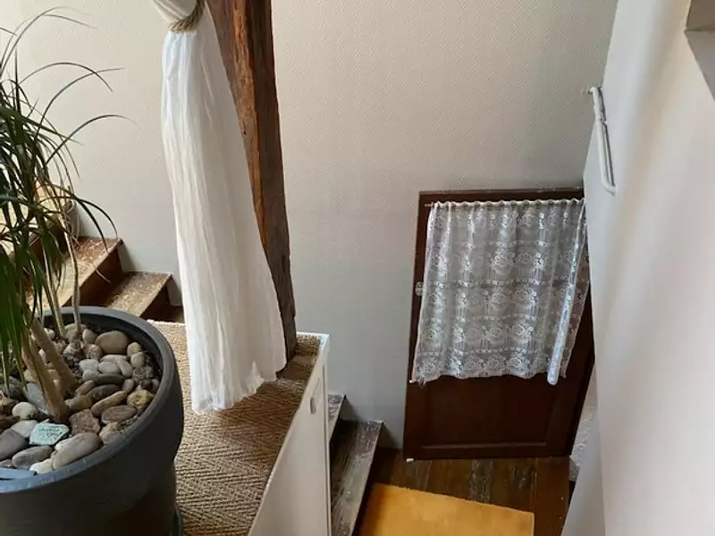 Appartement, 140 m²