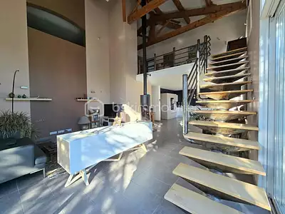 Maison, 182 m²