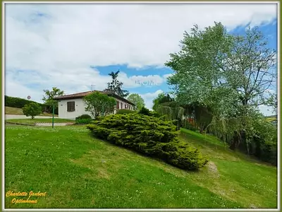 Maison, 80 m²