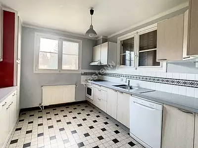 Maison, 126 m²